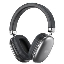 XO BE45 Beiguo Φορητά Ακουστικά Bluetooth Μαύρα