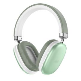 XO BE45 Beiguo Φορητά Ακουστικά Bluetooth Πράσινο