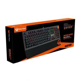Meetion MT-MK500 Μηχανικό Gaming Πληκτρολόγιο / US
