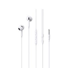 XO EP77 Ακουστικά έκτης γενιάς 3,5 mm λευκό 