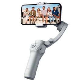 XO SS17 Smart Selfie Stick  με κλίση τριών αξόνων Anti Shake