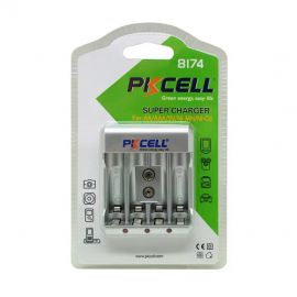 Pkcell Charger PK-8174