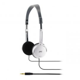 Ακουστικά JVC HA-L50 Λευκό