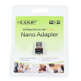 EDUP AX300 USB WiFi Αντάπτορας