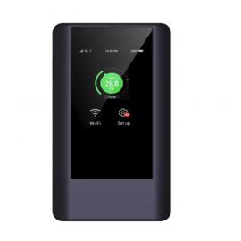 EDUP EP-N9567 5G MIFI Τσέπης