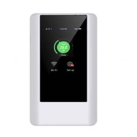 EDUP EP-N9567 5G MIFI Τσέπης