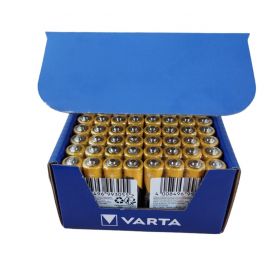 Varta Superlife Zinc-Carbon Micro AAA (4τμχ) 