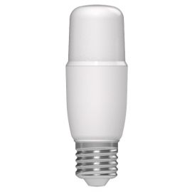 Avide LED Bright Stick Bulb T37 9.5W E27 CW 6400K