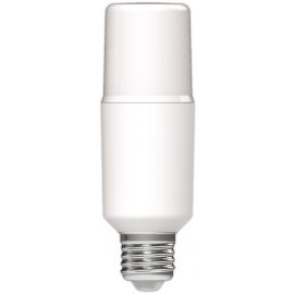 Avide LED Bright Stick Bulb T37 9.5W E27 NW 4000K