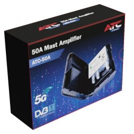 ATC-50A Mast Amplifier