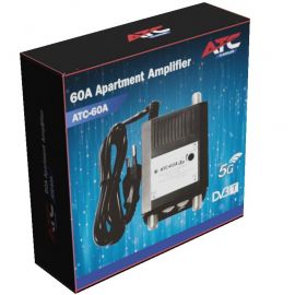 ATC-60A CATV Amplifier