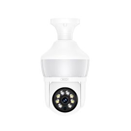 XO CR05 Pixel Κάμερα Magic Bulb 300W