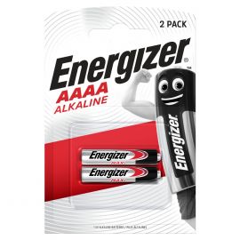 ENERGIZER Alkaline Power AAAA BL2