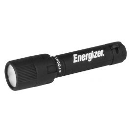 ENERGIZER LED Μεταλλικός Φακός X-Focus περιλ. 1xAAA 30lm