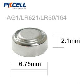 Pkcell AG1-10B {LR621 / 364} (10τμχ)