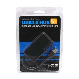 Μετατροπέας USB 3.0 HUB (2 Ports x USB 2.0 & 2 Ports x USB 3.0)
