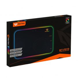 Meetion MT-P010 Φωτιζόμενο Gaming Mouse Pad