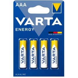 Varta Energy Μπαραρία LR03 AAA 