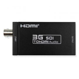 Converter SDI to HDMI
