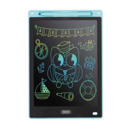 XO V01 LCD Tablet Σημειώσεων/ Ζωγραφικής 10" (Μπλε)