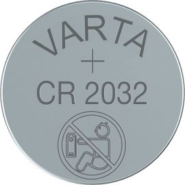 VARTA Κουμπί Λιθίου 6032 CR2032 20τμχ